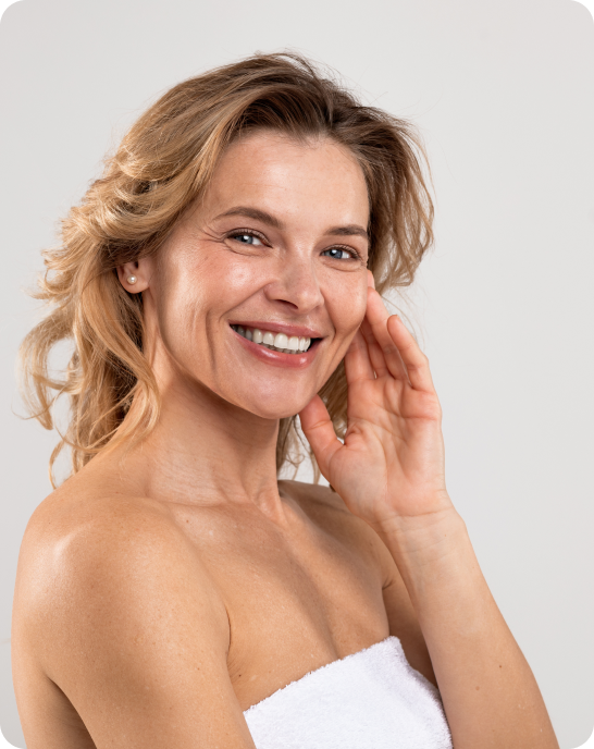 Skin cosmetics
